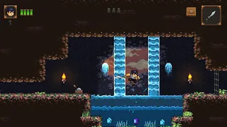 Shadow of the Orient - Screenshot 3
