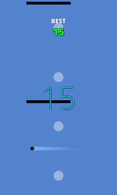 Flying Ball -   Drug games - Screenshot 4