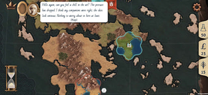 Ozymandias - Screenshot 2