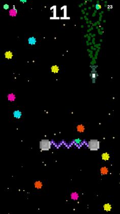 Space Traveller - Screenshot 3