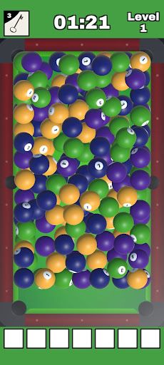 Shake It and Find It - Screenshot 1