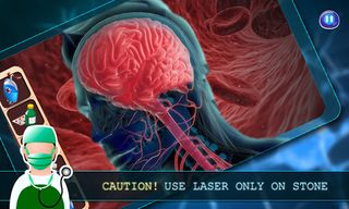 Doctor Game :Surgery Hospital - Screenshot 3