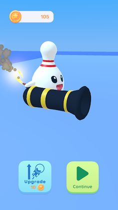 Bowling Pin Shooter 3D - Screenshot 4