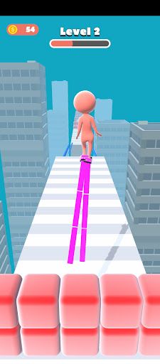 HEEL STİCKMAN RUN - Screenshot 1