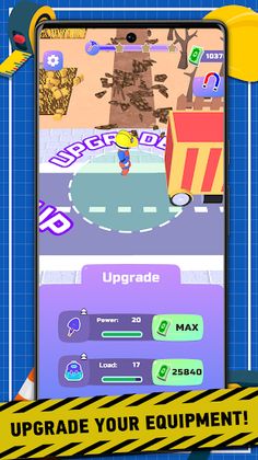 LandScraper.io - Screenshot 2