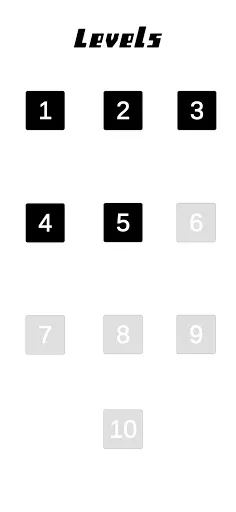 Circles - Screenshot 2