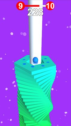 Stack Ball - Screenshot 4