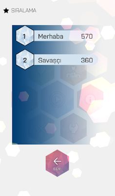 Fast Math - Screenshot 4