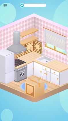 Advent Calendar - Screenshot 1