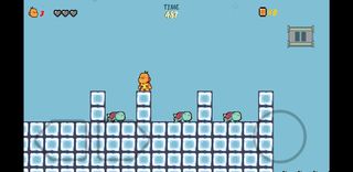 Super Boy Maker - Screenshot 3