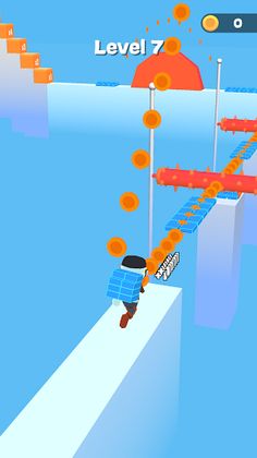 Stair Fun - Screenshot 2