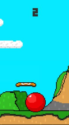 Tappy Ball - Screenshot 3