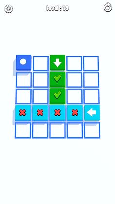 Blocks Spread - Screenshot 2