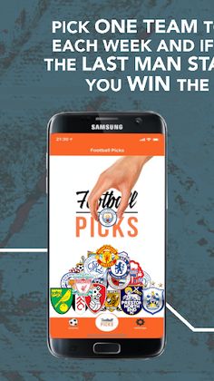 Football Picks - Screenshot 2