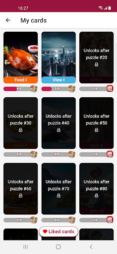 Collect em All - Screenshot 2