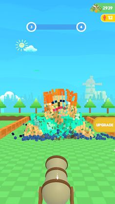 Stickman Shooter - Screenshot 1