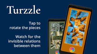 Turzzle - Screenshot 1