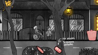 Memories - Screenshot 1