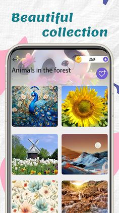 Jigsaw Puzzle Art - Relax Game - Screenshot 3