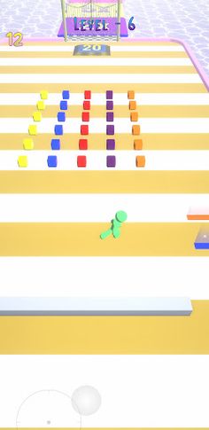 Color Strong - Screenshot 2