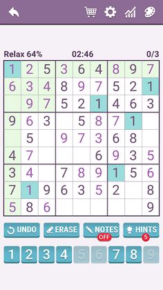 AFK Sudoku - Screenshot 4