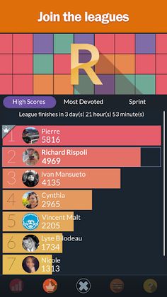 REACH classic - Puzzle Game -  - Screenshot 4