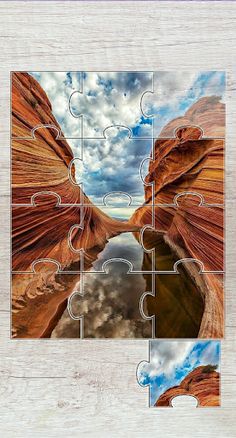 Jigsaw Puzzle Aesthetic - Screenshot 3