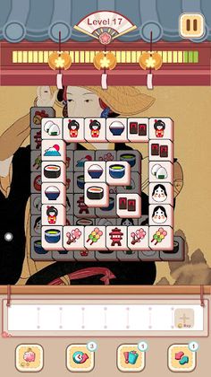 Tile Match - Puzzle Master - Screenshot 3