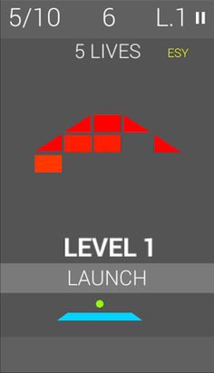 Blocks - Screenshot 2