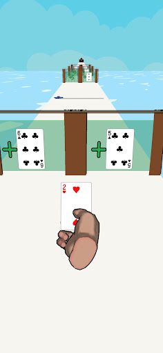 Card Wars - Screenshot 2