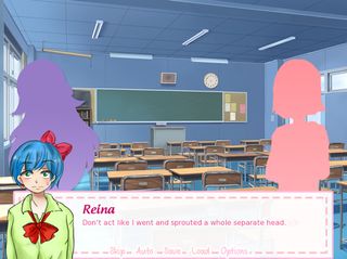 Run N' Gun - Screenshot 2