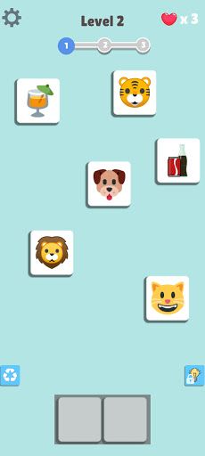 Match Emojis - Screenshot 4