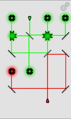 Lasers - Screenshot 1