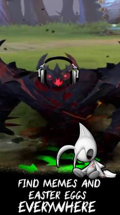 ZXC dead inside ghoul SSS - Screenshot 3