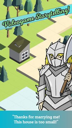 Guildmaster Story - Screenshot 4