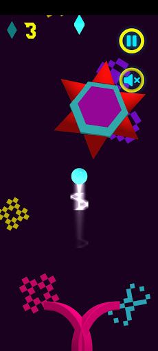 Impossible Rush 3D: Jump, Die, - Screenshot 4