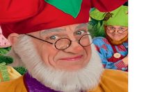 plop of sinterklaas - Screenshot 2