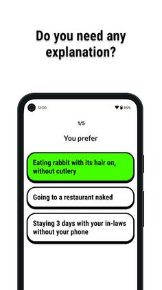 HeyLlama - Screenshot 2