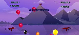 Balloon Popperz - Screenshot 3