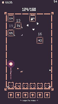 Brick Shooter - Screenshot 4