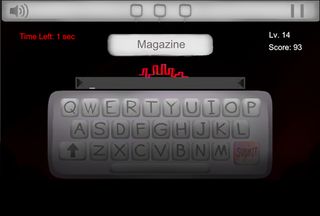 Keyoki - Screenshot 3