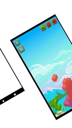 Square & Rectangle Game 2021 - Screenshot 2