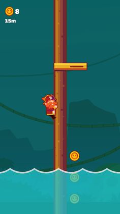 Pirates Coins Game - Screenshot 4