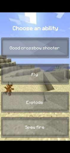 Who are you from mine? - Screenshot 1