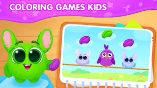 Educational Colors learning 3 - Screenshot 3