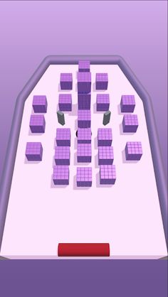Hole Breakout 3D - Screenshot 1