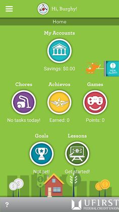 Burghy Jr. - Screenshot 2