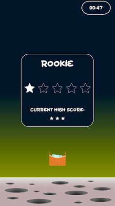 Flames & Ice - Screenshot 3