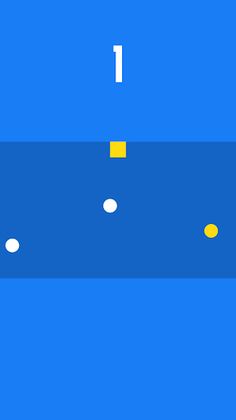 Square Jump - Screenshot 2