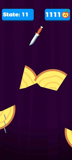 Knife Up - Screenshot 4